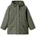 NAME IT Regenjacke Nkfmarlow Grün 134