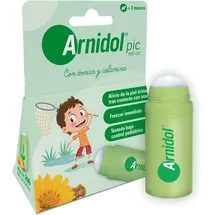 Arnidol Massageöle, 30ml