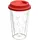 Gräwe Thermobecher 0,3 l Rot