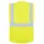 Korntex Comfort Warnweste Hamburg - Korntex, Signal-Gelb XXL