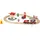 BRIO World Bahn Feuerwehr Set (33815)