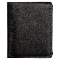 Josephine Osthoff Handtaschen-Manufaktur Josephine Osthoff Geldbörse unisex Portemonnaie schwarz