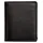 Josephine Osthoff Handtaschen-Manufaktur Josephine Osthoff Geldbörse unisex Portemonnaie schwarz