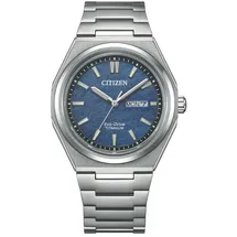 Citizen Super Titanium Zenshin 2024 AW0130-85LC