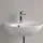 Villeroy & Boch O.novo Handwaschbecken 45 x 36 cm (434045R1)