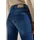 Cecil Stretch-Jeans blau 33/22