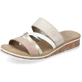 Rieker V3652 rosa 39