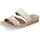 Rieker V3652 rosa 39