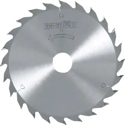 Sägeblatt HM 185
