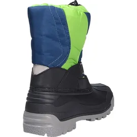 MEINDL Kinder Snowy 3000 Winterstiefel (Größe 36