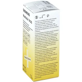 Siemens MULTISTIX 8 SG