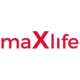 MaxLife MXPB-06 10000 mAh, 22.50 W, 37 Wh), Powerbank schwarz