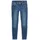 Tom Tailor DENIM Damen TTJONA EXTRA SKINNY Jeans, blau, Uni, Gr. 25
