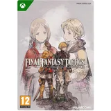 Final Fantasy Tactics: The Ivalice Chronicles (Xbox Series X / S)
