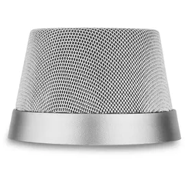 fontsatic Handylautsprecher Magna Silber - Silber