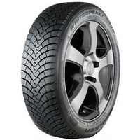 Falken WINTERPEAK F-SNOW 1 225/50 R17 98T XL, Nordic compound )