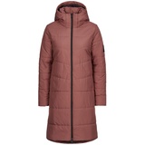 Jack Wolfskin Deutzer Coat Damen