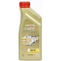 5W-30 Castrol EDGE Professional C1 Motoröl 1 Liter