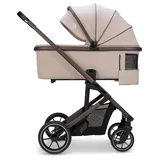 Osann Kombi-Kinderwagen Juntos | Sand - Beige