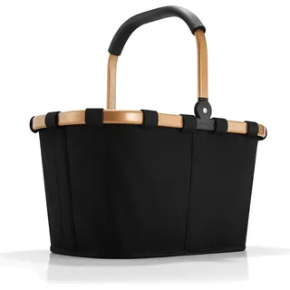 Reisenthel carrybag frame gold/black