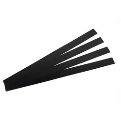 Mylar Straps / Snare Straps (4 pieces)