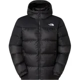 The North Face Diablo Down 2.0 Hoodie schwarz L