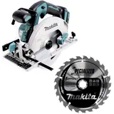 Makita DHS680Z ohne Akku + Kreissägeblatt