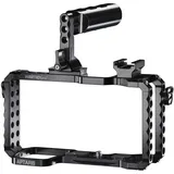Walimex Pro Aptaris Kamerabox Schwarz