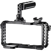 Walimex Pro Aptaris Kamerabox Schwarz