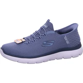 SKECHERS Summits High Range Herren Slate 44