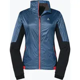 Schöffel Hybrid Jacket Cima Mede Women daisy blue (8575) 48