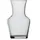 Arcoroc Karaffe Carafon Vin 310,0 ml, 12 St.