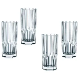 Nachtmann Longdrinkglas 0,309 l 4 St.