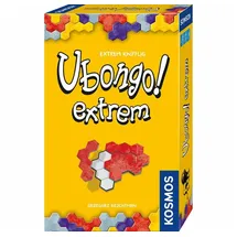 Kosmos Ubongo! Extrem