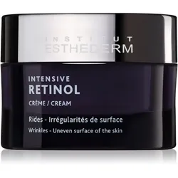 Institut Esthederm Intensive Retinol Cream konzentriertes Creme gegen Hautalterung 50 ml