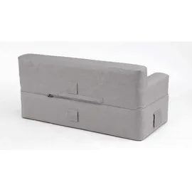 Outwell Luftsofa Snowbird Lake Braun