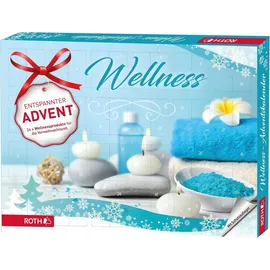 ROTH Wellness Adventskalender