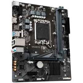 Gigabyte H610M K DDR4 mATX Mainboard Sockel 1700