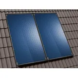 BOSCH Solar-Paket JUPA SO750, Aufdach 3 x FT226-2H, FKA7-2T, FKA8-2T, waagr.