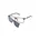 Matte grey 57/16/145 Herren