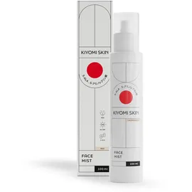 kiyomi skin Gesichtsspray 100 ml
