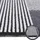 Barbara Becker Sense 67 x 170 cm Grau
