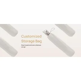 XGIMI 70" Tragbare Outdoor-Leinwand