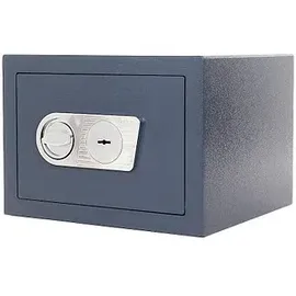 Rottner Tresor ROTTNER Sicherheitsschrank Samoa 40 Sicherheitsstufe 0 nach EN 1143-1 anthrazit 42,0 x 39,0 x 30,0 cm