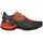 Garmont 9.81 Onyx GTX Schuhe (Größe 44.5, rot)