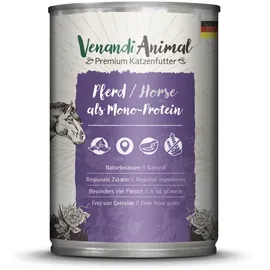 Venandi Animal Monoprotein