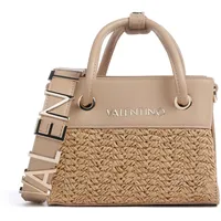 Valentino Alexia Summer Henkeltasche Synthetik Brown