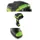 Zebra Technologies Zebra LI3678-SR Barcode-Scanner Bluetooth® 1D Imager Schwarz, Grün Hand-Scanner Bluetooth®, USB