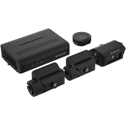  DR770X-3CH Box Truck - 64GB 