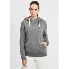 Oxmo Hoodie Grau M